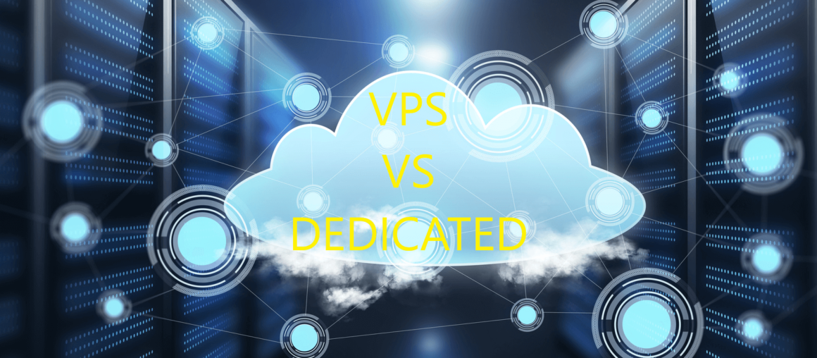 Что лучше выбрать: VPS или выделенный сервер?